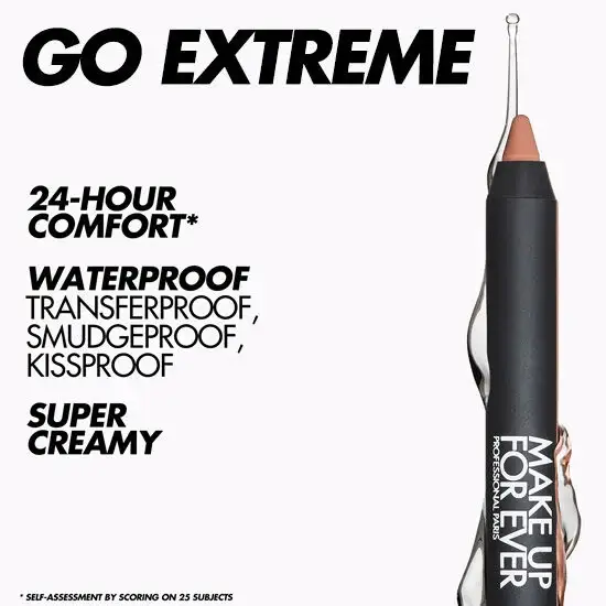 Make Up For Ever, Artist Color Pencil Extreme Multi-Shade Lip Liner