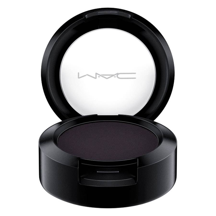 MAC, Eyeshadow, Carbon, Matte