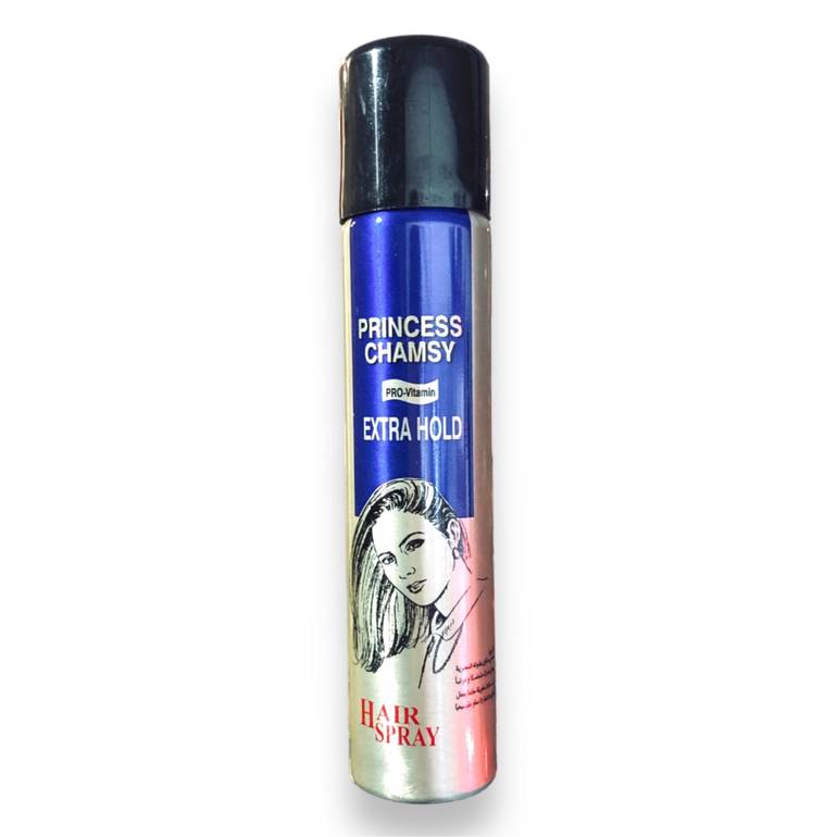 Mahmoud Saeed, Hairspray, Extra Strong Hold, 90 ml