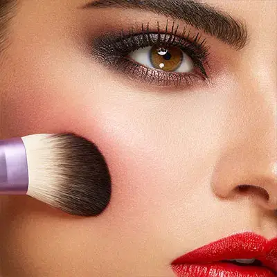 KIKO Blush Stick Velvet Touch -08