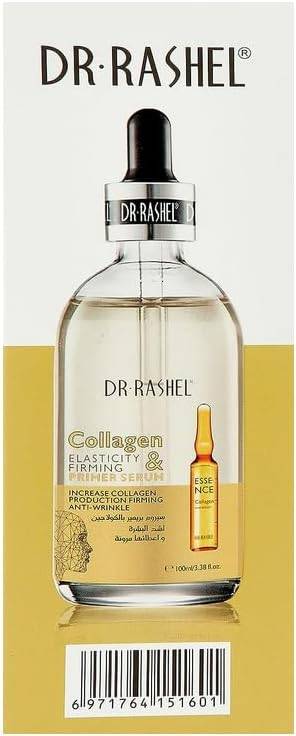 Dr. Rachel, Collagen Serum for elasticity, and skin tightening, - 100 ml