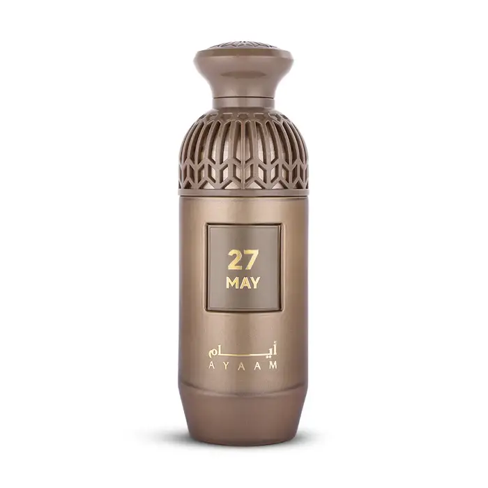 ايام, عطر شهر مايو , بيرفيوم - تاريخ متعدد