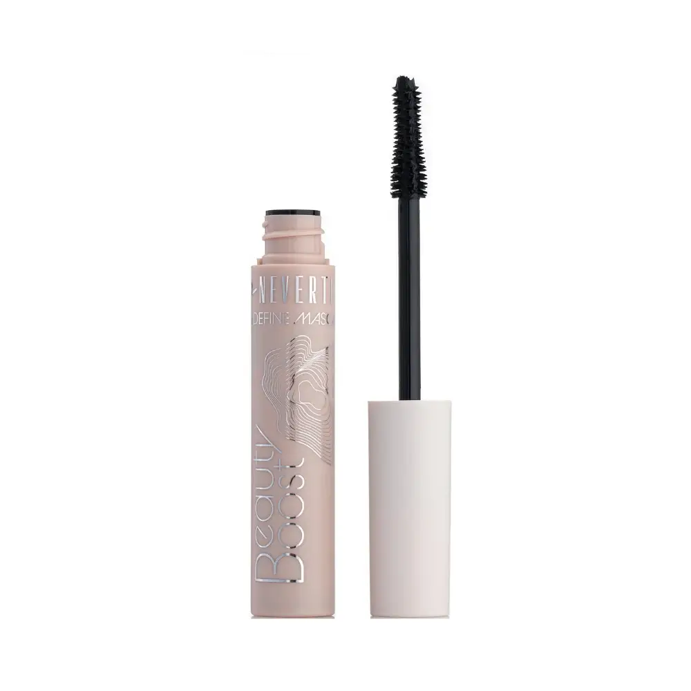 Neverti, Beauty Boost Mascara for Length & Volume
