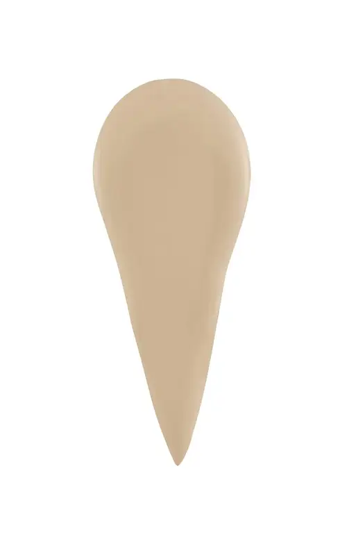 Flormar, cream, foundation, perfect coverage, - 100 light ivory