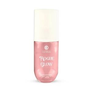 Creation Creation, Hair & Body Mist, Rogue Glow - 120ml