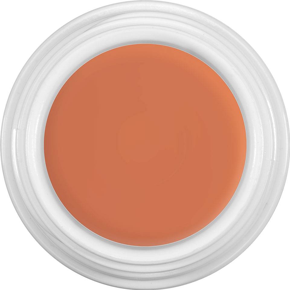 Kryolan, Camouflage and Concealing Cream, Dermacolor, - D30