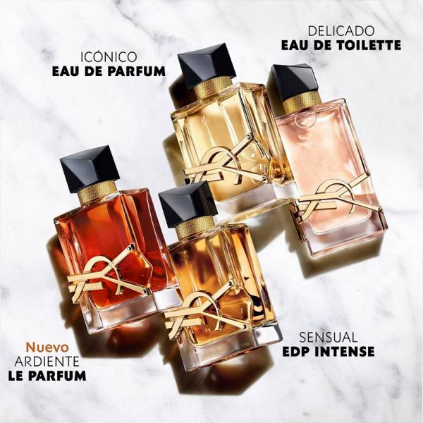 Yves Saint Laurent, Libre perfume, Eau de Parfum, - 50ml