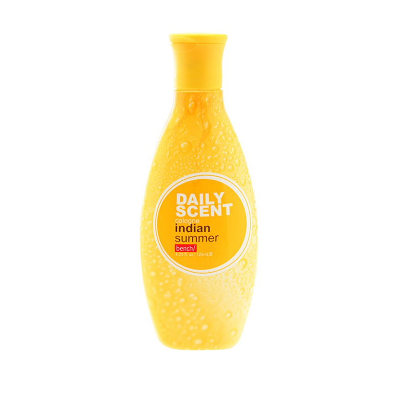 Daily Scent, Perfume, Cologne, Indian, Summer - 125 ml