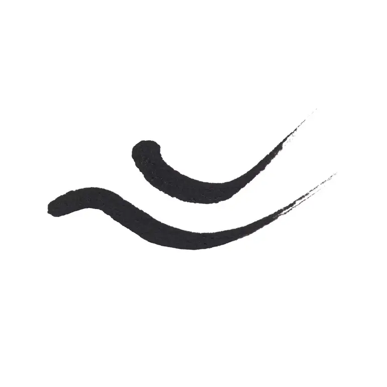Essence Kohl Eyeliner Waterproof Liquid Eyeliner 01 Black