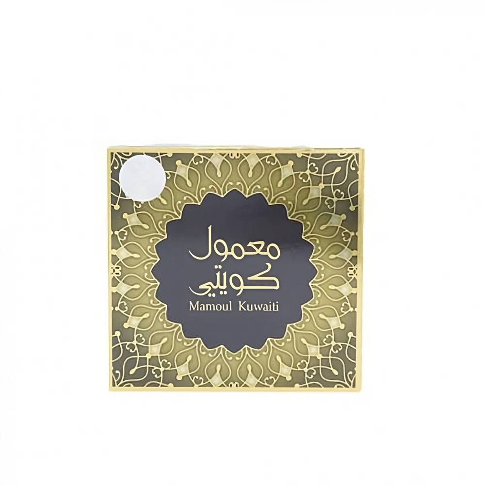 Almas, incense, maamoul, Kuwaiti, - 60 grams