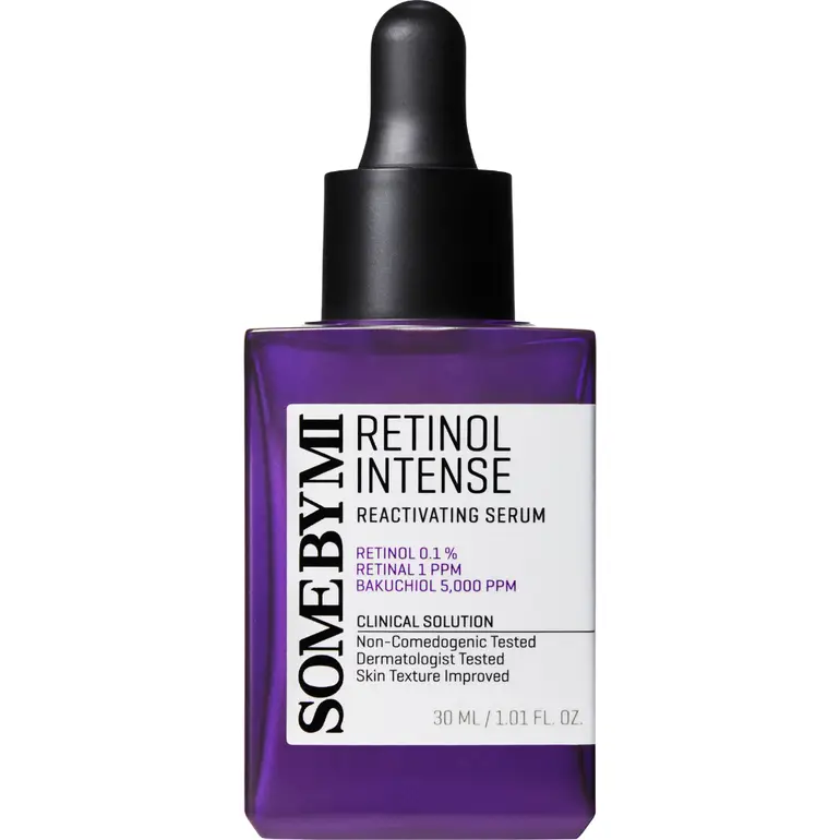 SOME BY MI, Retinol Intense Serum, 30ml
