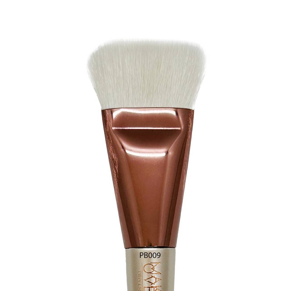 Makeover22, Face Sculpting and Contouring Brush - PB009