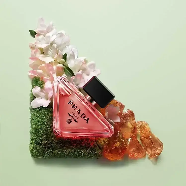 Paradox, Prada Intense perfume, for women, - 90 ml