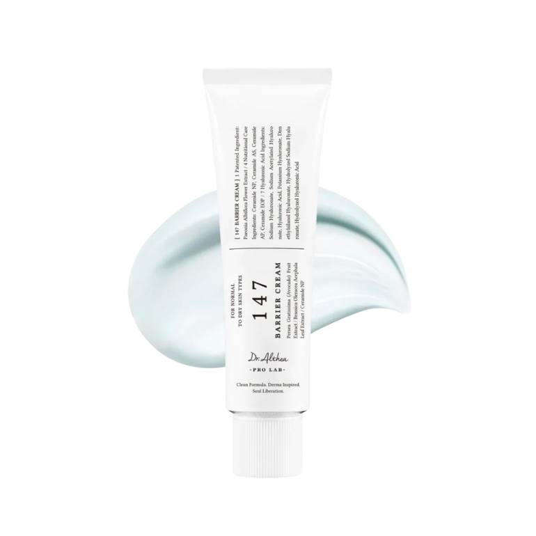 Dr. Althea, Cream 147, Skin Barrier Restoration, - 50 ml