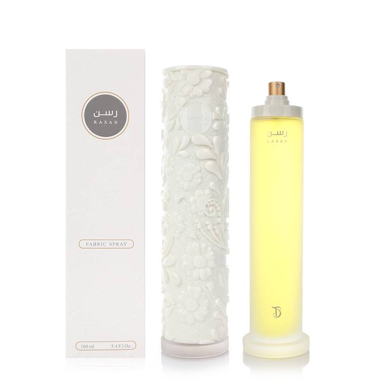دار, الطيب, مجموعة, عطور, رشوش, الأبيض 1 - 3 عطور