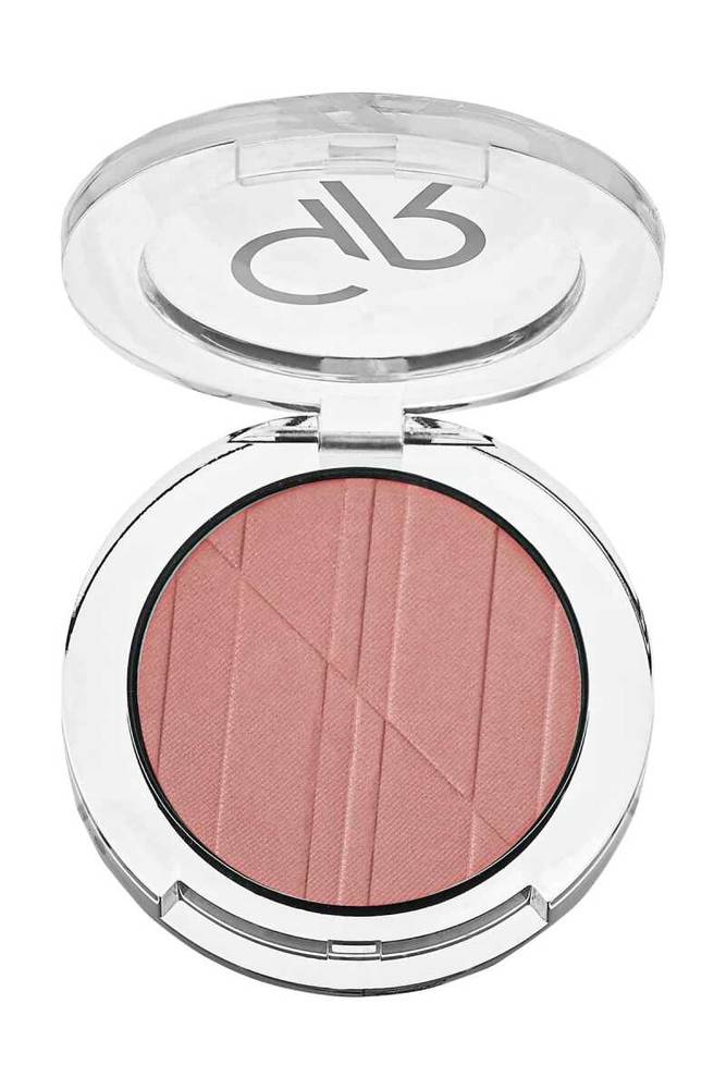 Golden Rose Powder Blush 14 Soft Peach