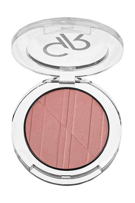 Golden Rose Powder Blush 14 Soft Peach