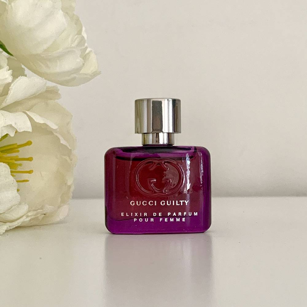 Gucci, Guilty Elixir de Parfum, Pour Femme, - 60ml