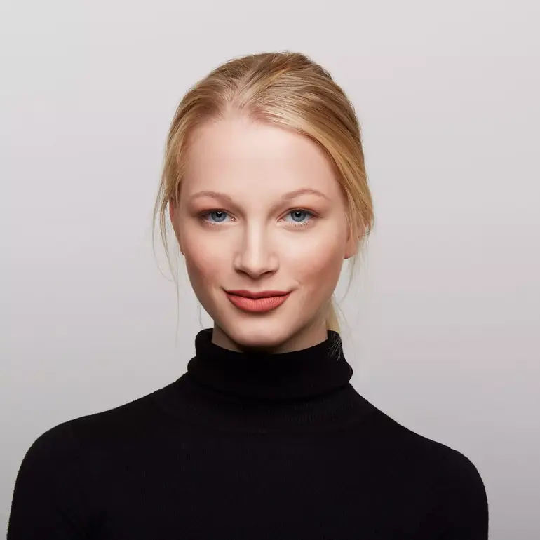 Essence, Lipstick, Matte, Stay Matte Lip, - 03