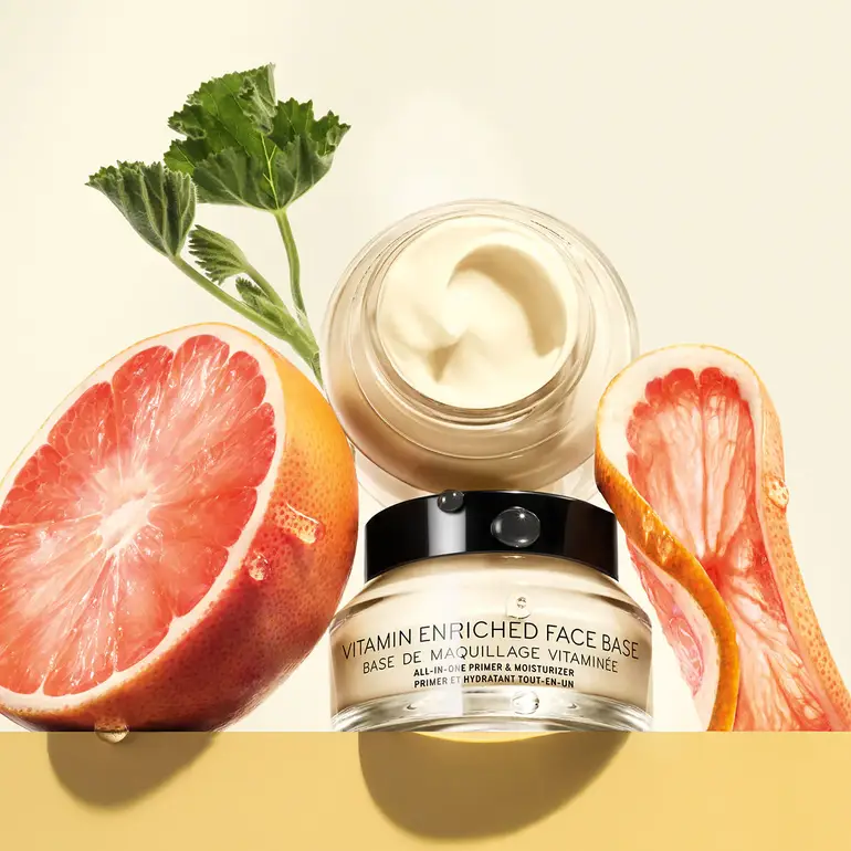 Bobbi Brown, Foundation, Vitamin Primer, Enriched - 50 ml