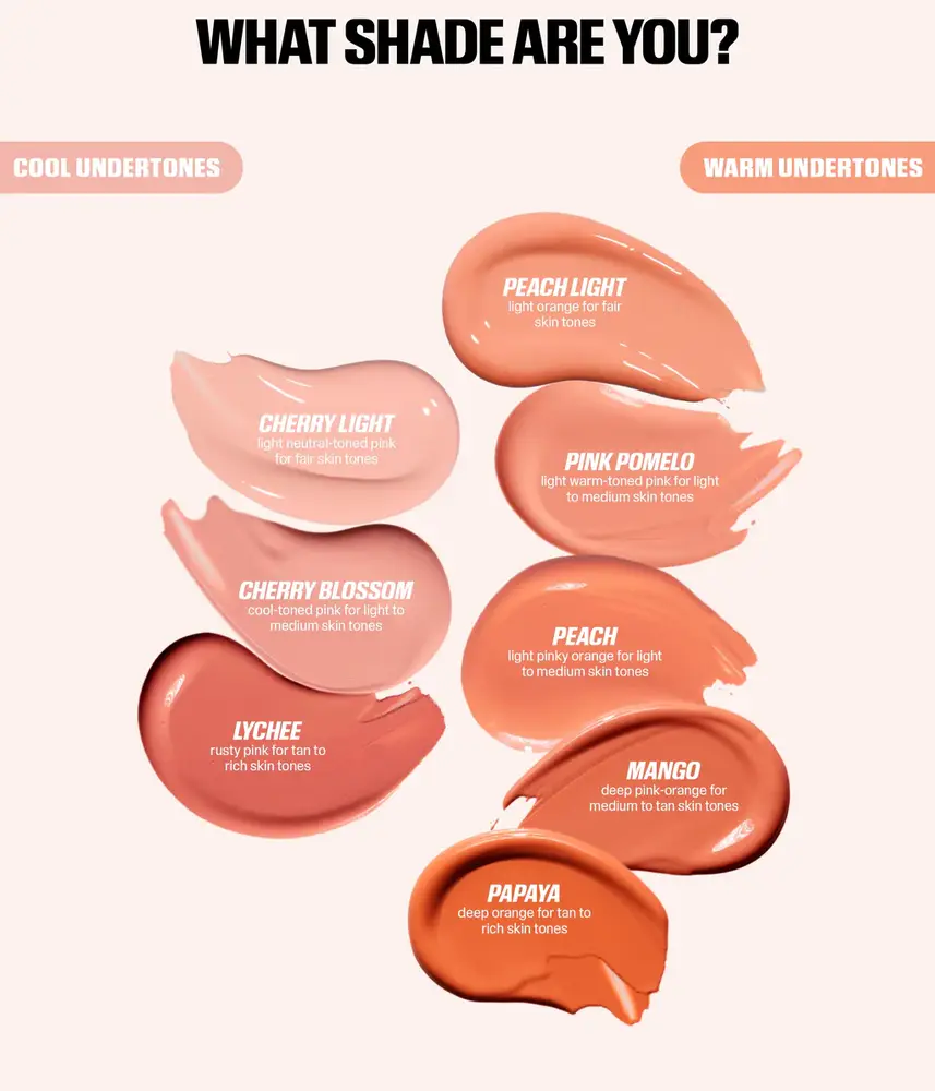 Huda Beauty, Skin Tone Corrector, Faux Filter - Multi-Shade