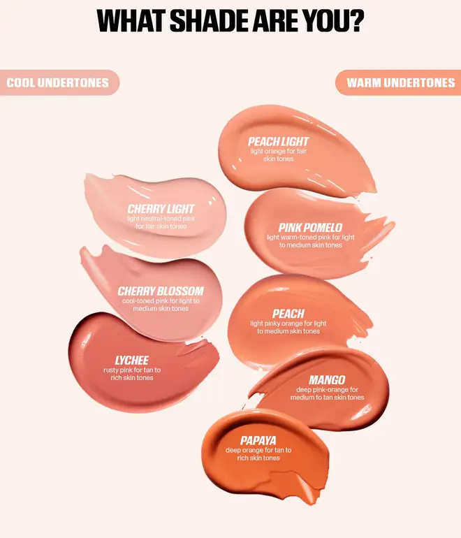 Huda Beauty, Skin Tone Corrector, Faux Filter - Multi-Shade