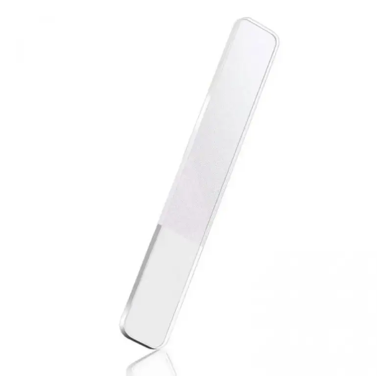Allura, Nail File, Crystal Glass