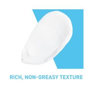 CeraVe, Renewing Foot Cream, for Dry & Rough Feet