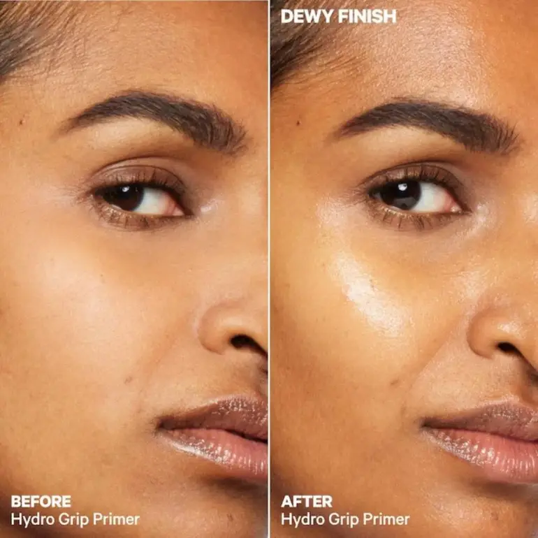 Milk Makeup, Primer, Hydro Grip - 45 ml