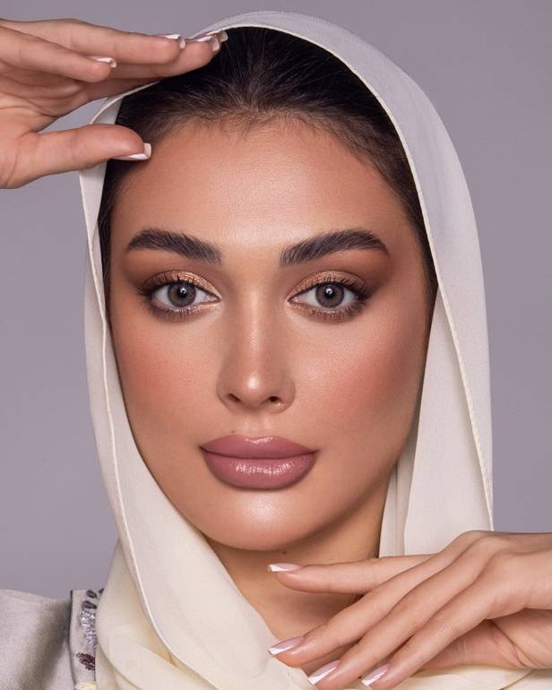 انستازيا, عدسات يومية - درجات متعددة