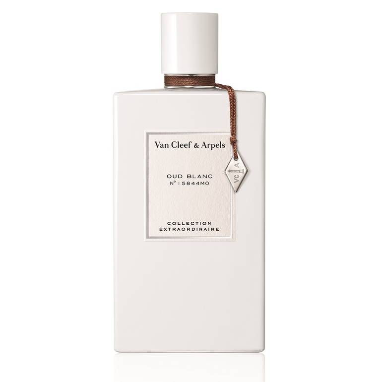 Van Cleef & Arpels, Oud Blanc, Unisex Perfume, 75ml