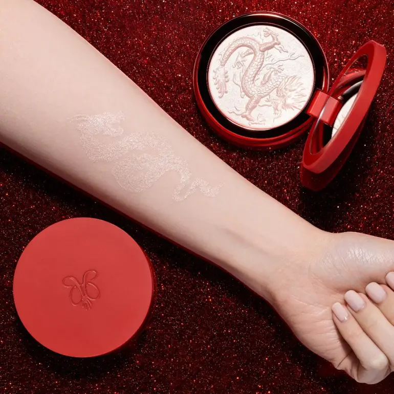 Anastasia, Glow Seeker Highlighter - Pearl