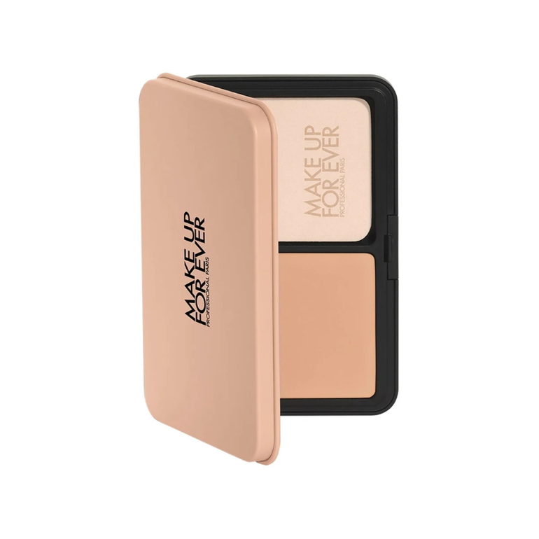Make Up For Ever, Matte Powder Foundation - Multiple Shades