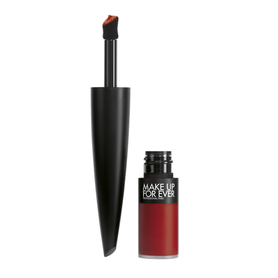Make Up For Ever Rouge Artist Matte 442 Crimson Red