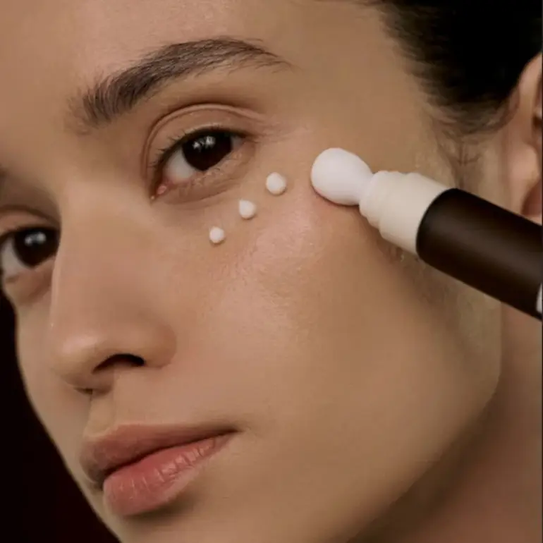 Skin 1004, Madagascar, Under Eye Cream, Centella, Probio Seca,