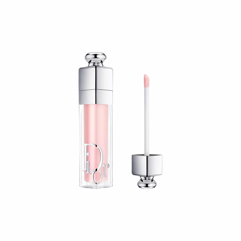 Dior, Lip Gloss, & Moisturizer, Addict Lip Maximeter, - 001 Pink