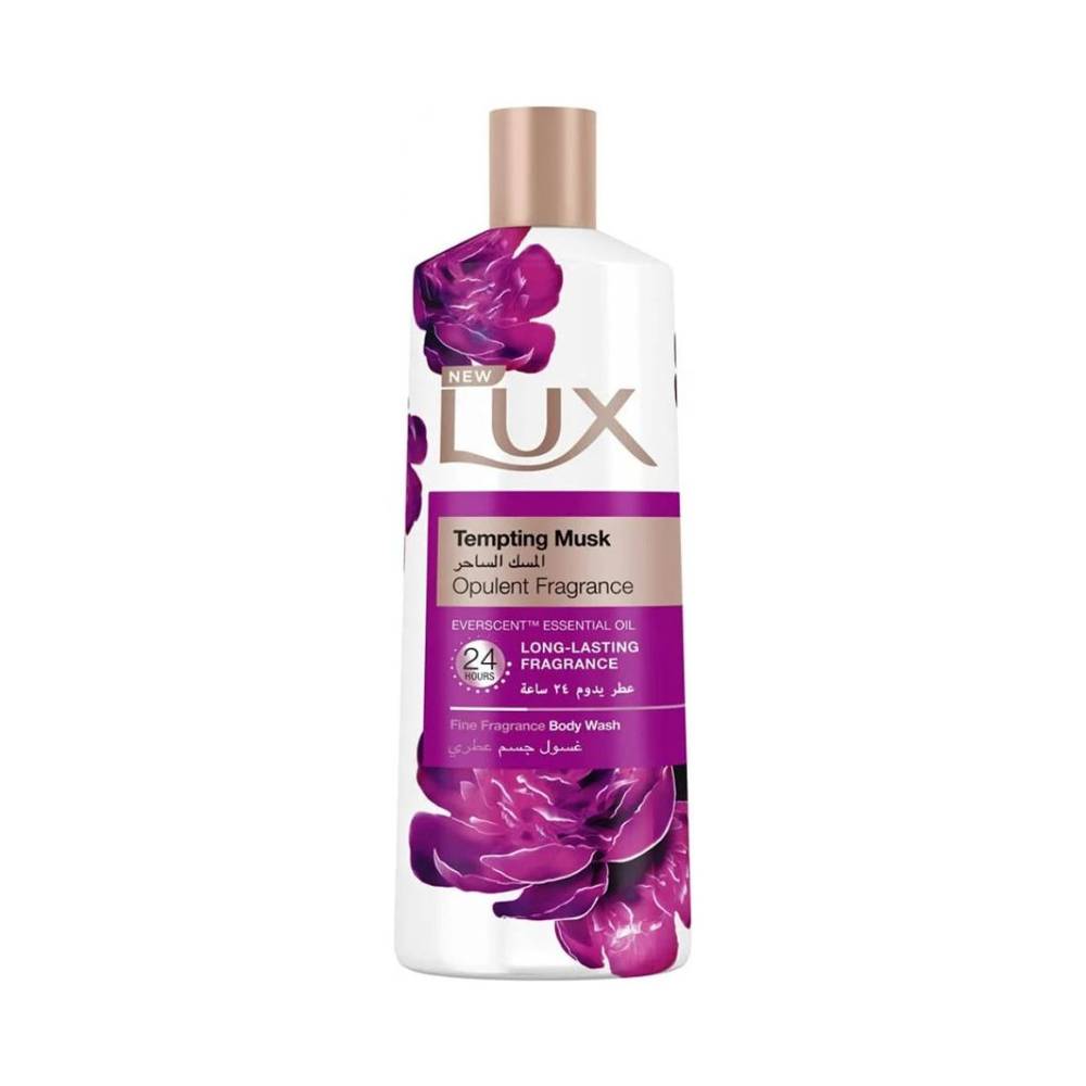 Lux, Body Wash, Magical Musk, 500ml