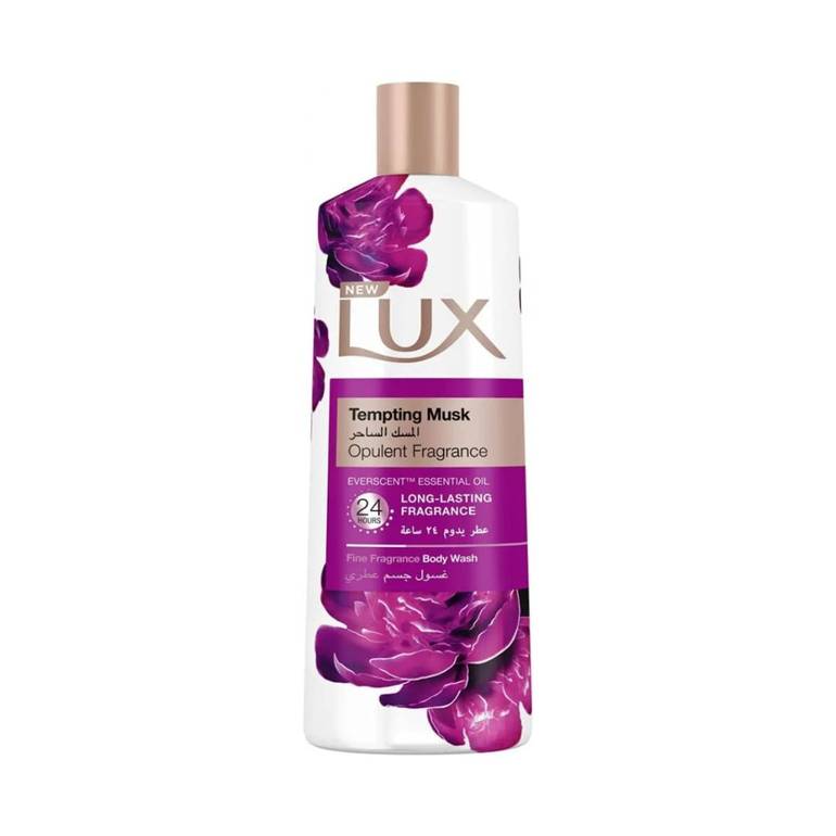 Lux, Body Wash, Magical Musk, 500ml