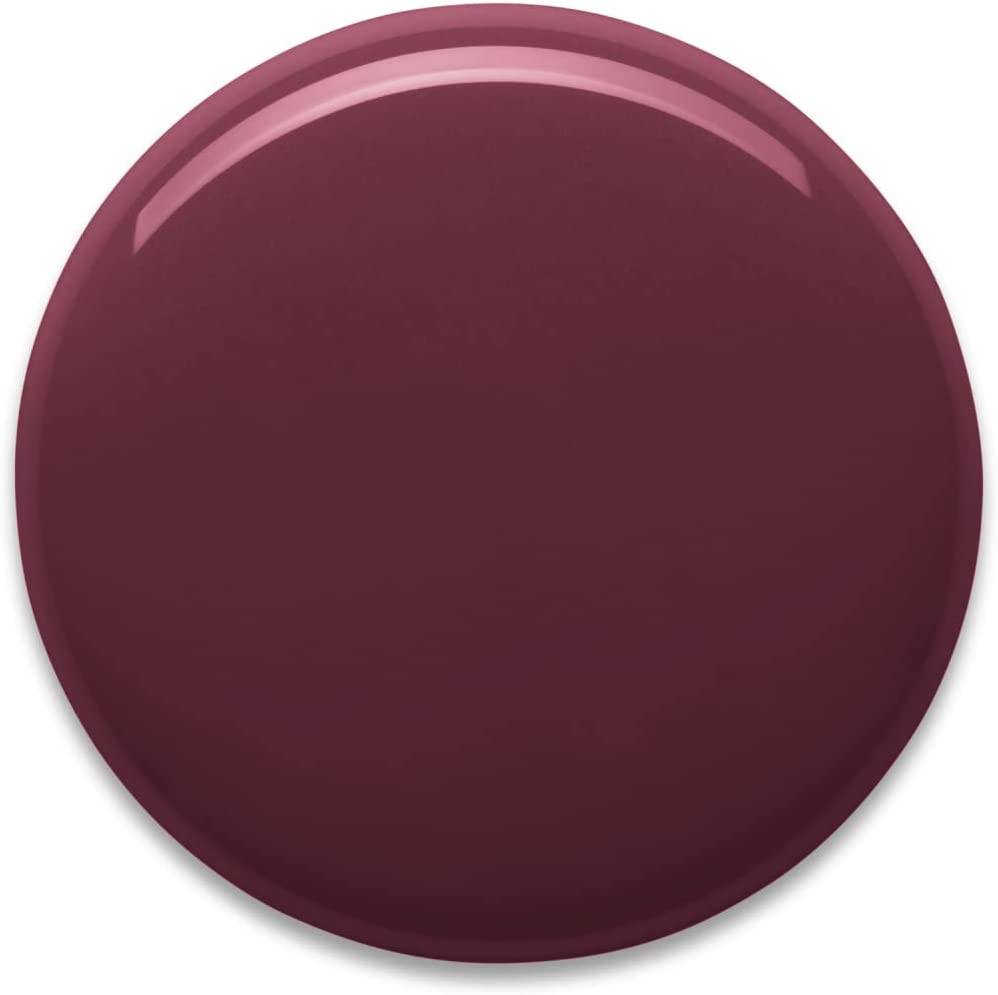 Essence Gel Nail Polish No. 20 BLEASE BERRY ME