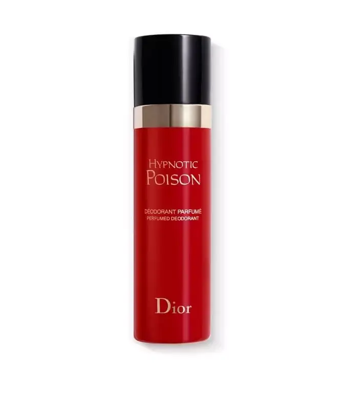 Dior, Deodorant Spray, Hypnotic Poison, 100ml