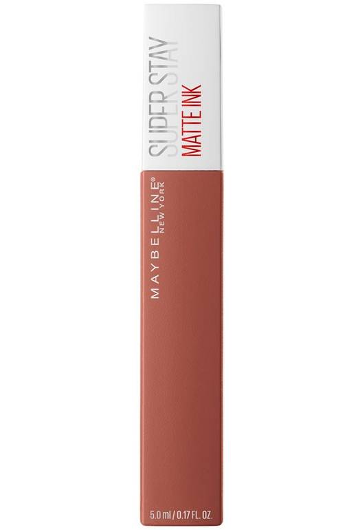 Maybelline Superstay Liquid Lipstick - 70 Amazonia