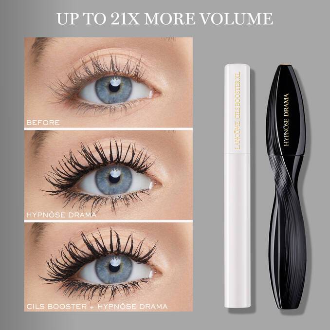 Lancôme Hypnôse Drama Mascara – Excessive Black