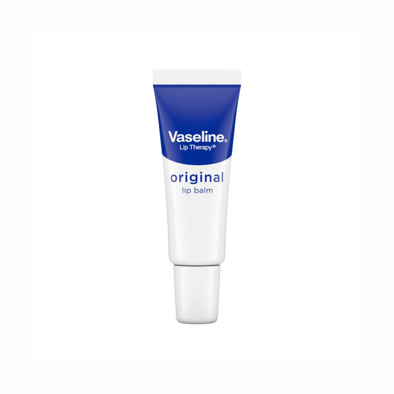 Vaseline Original Lip Balm