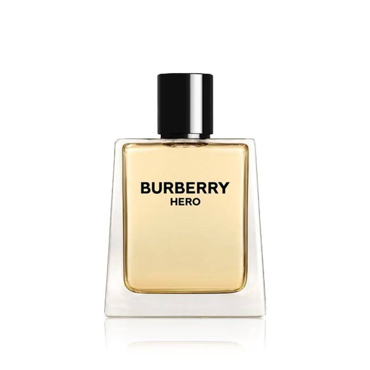 Burberry, Burberry Hero, Eau de Toilette, for Men, - 100ml