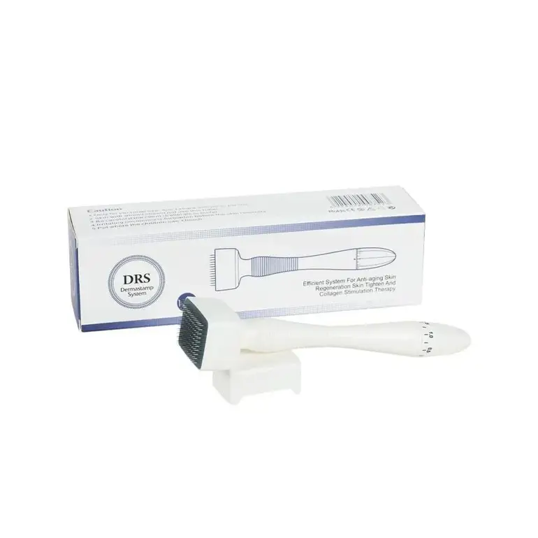 DRS, Derma Stamp Tool, for face and body, - 100A