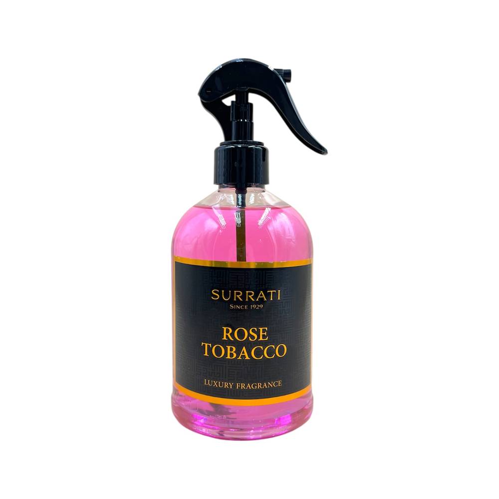 Surrati, Rose Tobacco air freshener, 500 ml