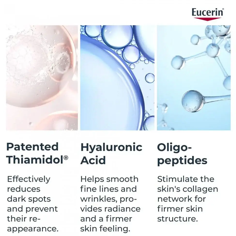 Eucerin Even Pigment Perfector Dark Circle Corrector 15m 