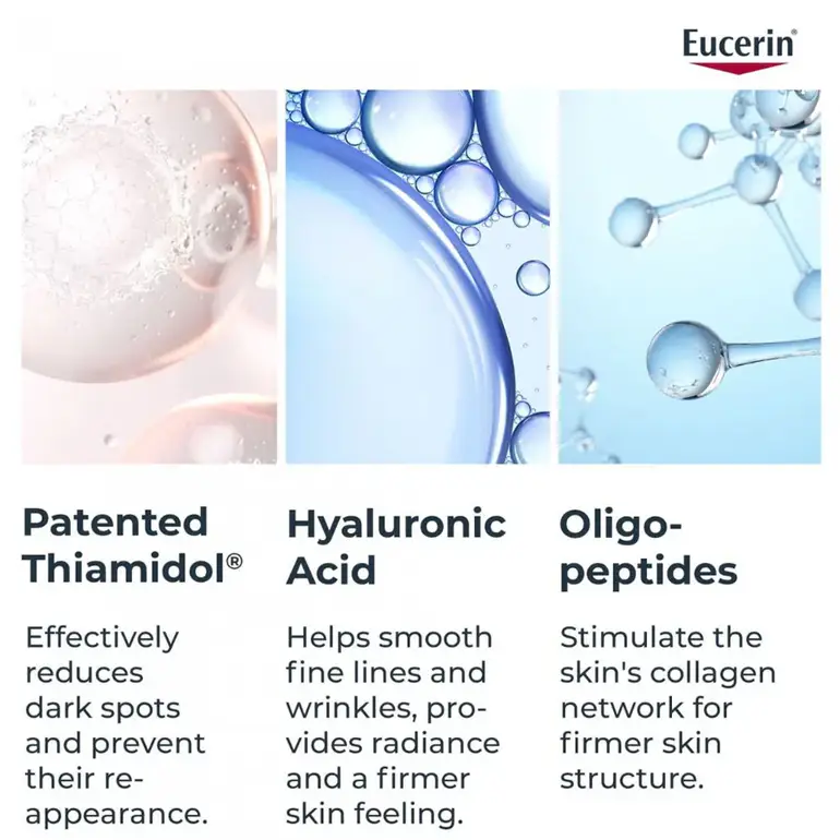 Eucerin Even Pigment Perfector Dark Circle Corrector 15m 
