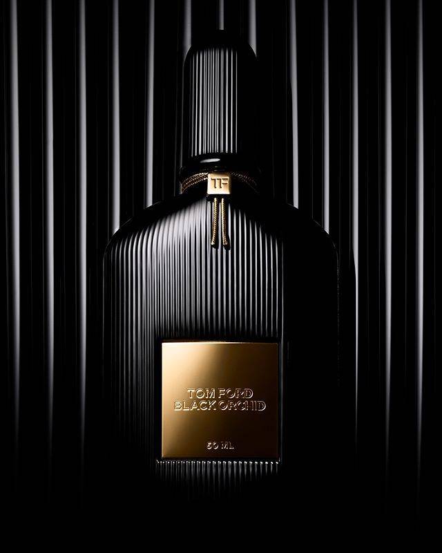 Tom Ford, Black Orchid, Eau de Parfum, - 50ml