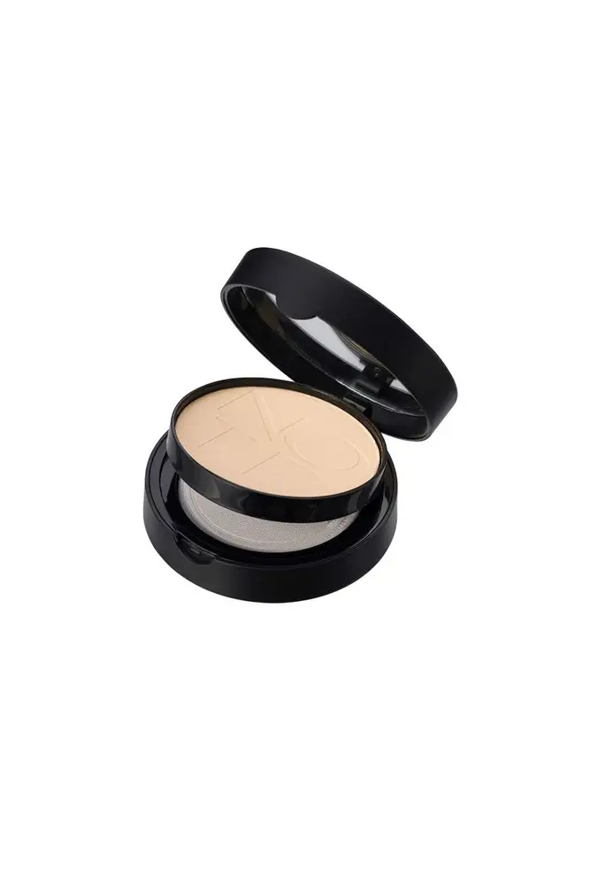 Note, Luminous Pressed Powder - Multiple Shades